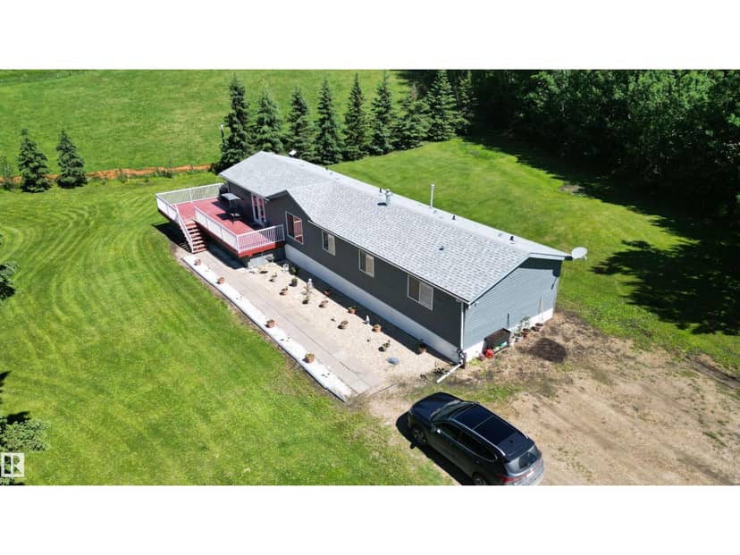 56326 Rge Rd 65, Rural Lac Ste. Anne County, photo 6