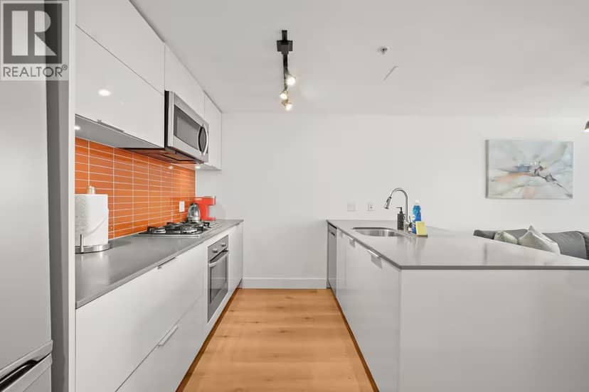 1904 128 W CORDOVA STREET, Vancouver, photo 5