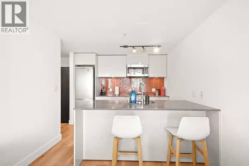1904 128 W CORDOVA STREET, Vancouver, photo 6