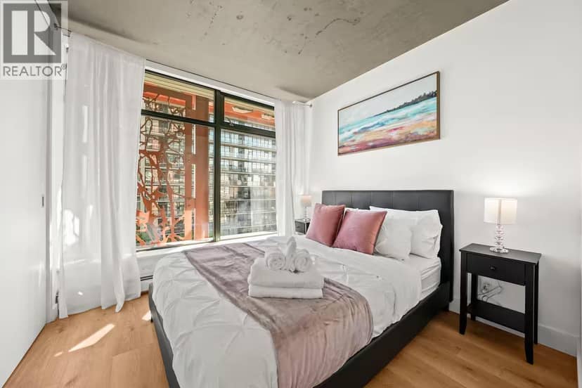 1904 128 W CORDOVA STREET, Vancouver, photo 8