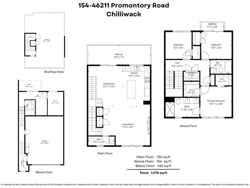 154 46211 PROMONTORY ROAD, Sardis South, Chilliwack, photo 5