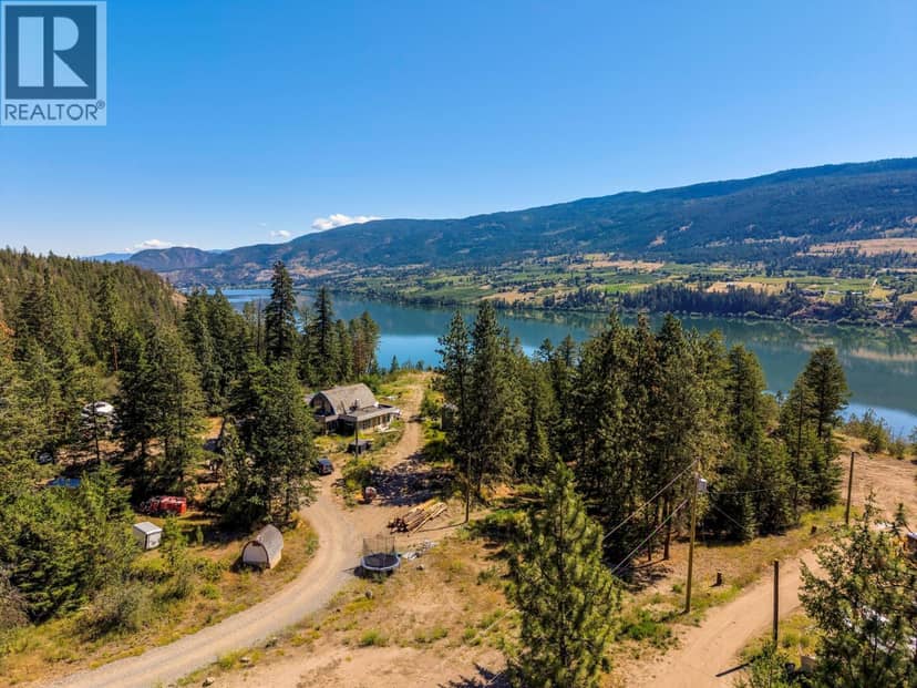 13151 Old Mission Road, Lake Country, photo 3