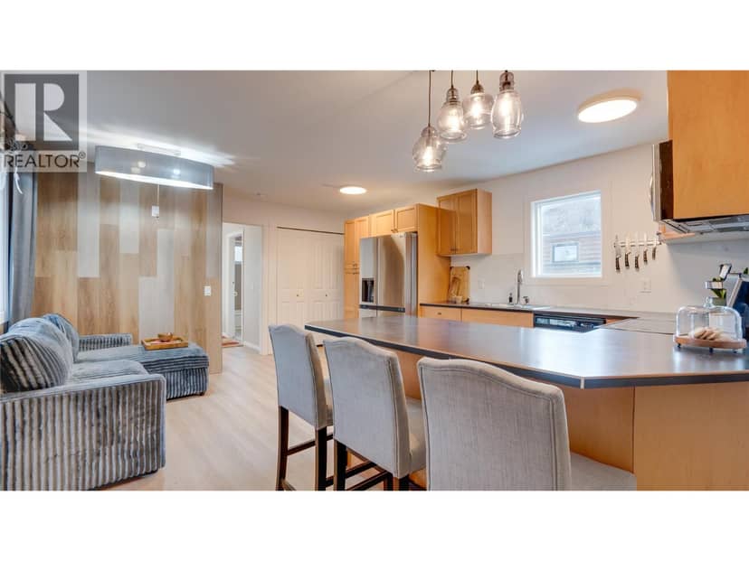 878 Deep Creek Road Unit# A, Enderby