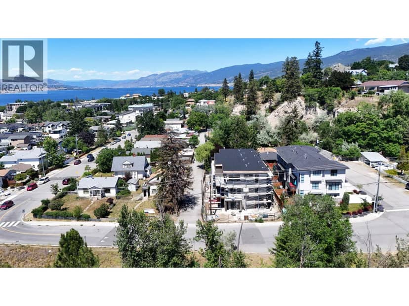 463 WADE Avenue Unit# 101, Penticton