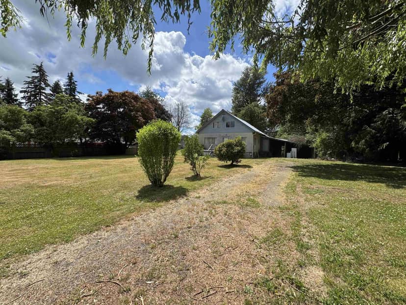 3177 LEFEUVRE ROAD, Abbotsford