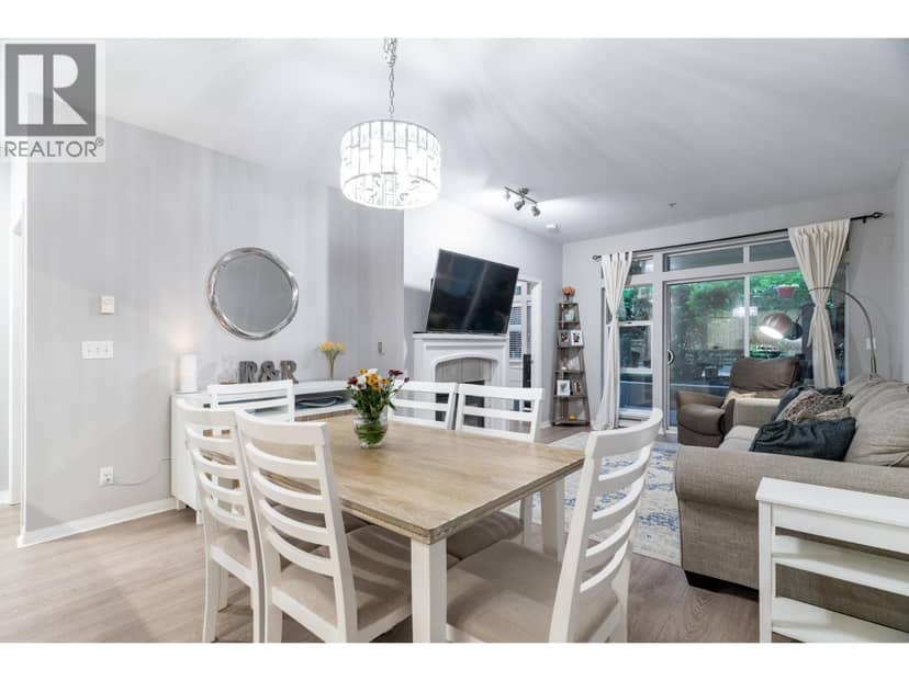 109 301 MAUDE ROAD, Port Moody, photo 5