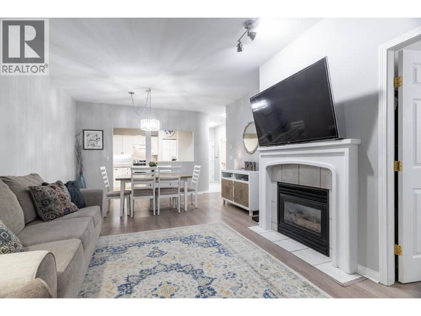 109 301 MAUDE ROAD, Port Moody, photo 8