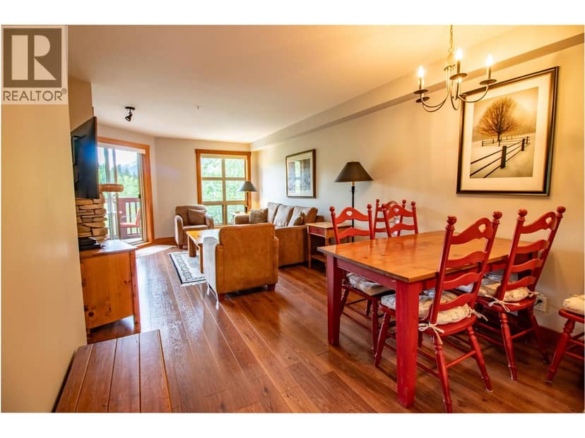 2080 Summit Drive Unit# 309, Panorama, photo 6