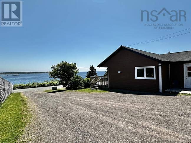 593 Veterans Memorial Drive, Arichat, photo 3