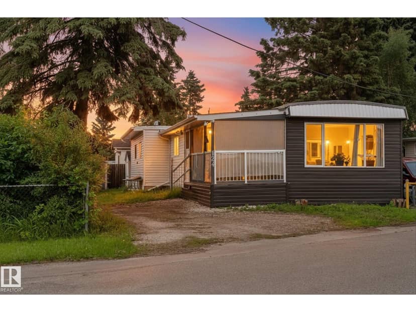 124 305 calahoo RD, Spruce Grove