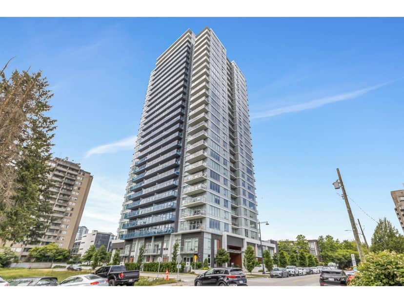 1810 13428 105 AVENUE, Surrey