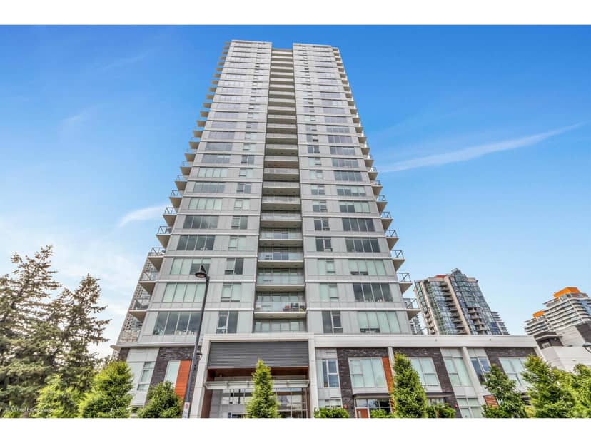 1810 13428 105 AVENUE, Surrey, photo 2