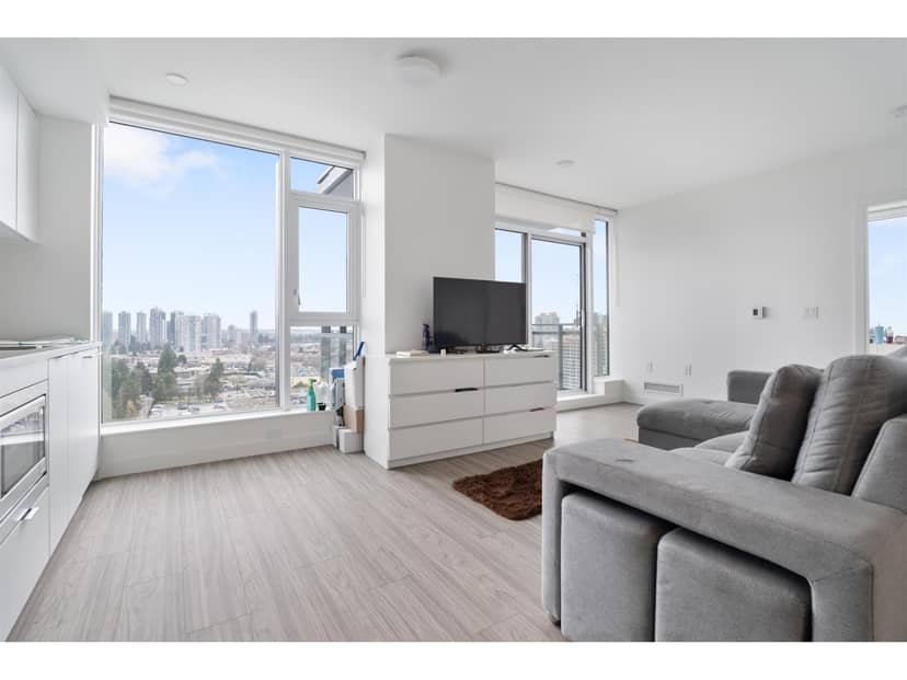 1605 13675 107A AVENUE, Surrey, photo 4