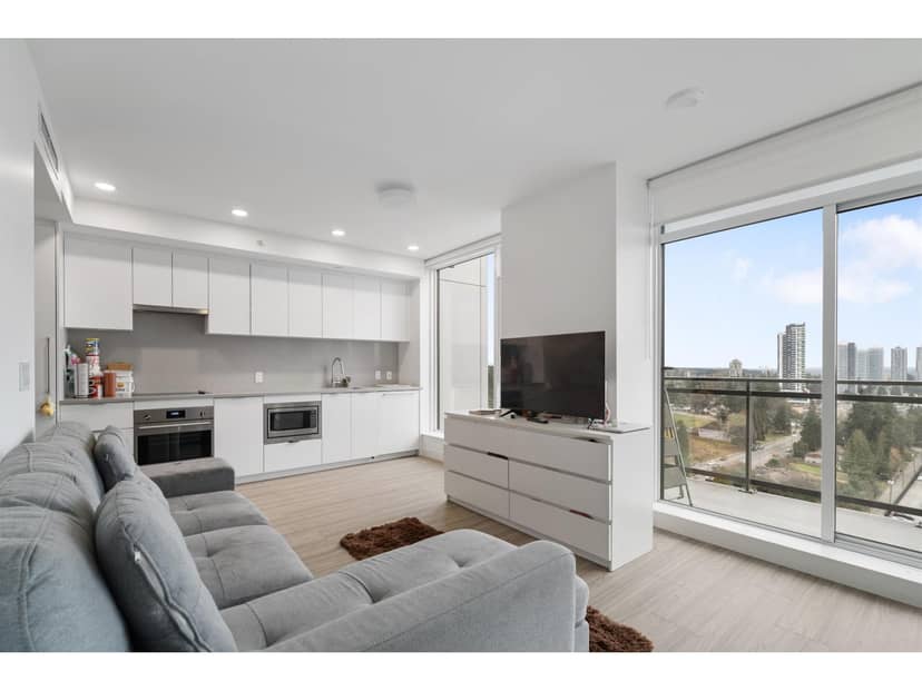 1605 13675 107A AVENUE, Surrey, photo 6