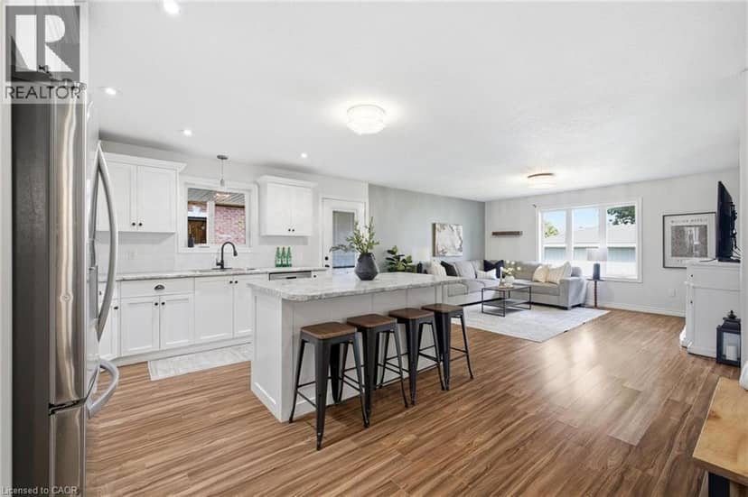 101 TUFFY MACDOUGALL Court, Harriston, photo 5