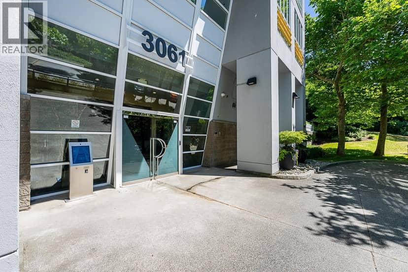 1403 3061 E KENT AVENUE NORTH, Vancouver, photo 2