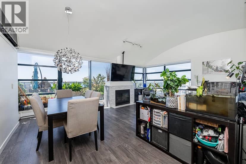 1403 3061 E KENT AVENUE NORTH, Vancouver, photo 5