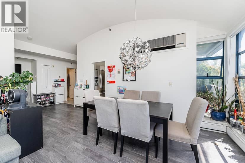 1403 3061 E KENT AVENUE NORTH, Vancouver, photo 6