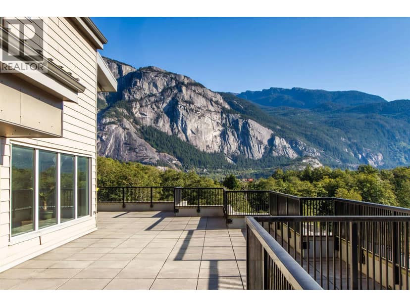 601 1212 Main Street, Squamish, photo 3