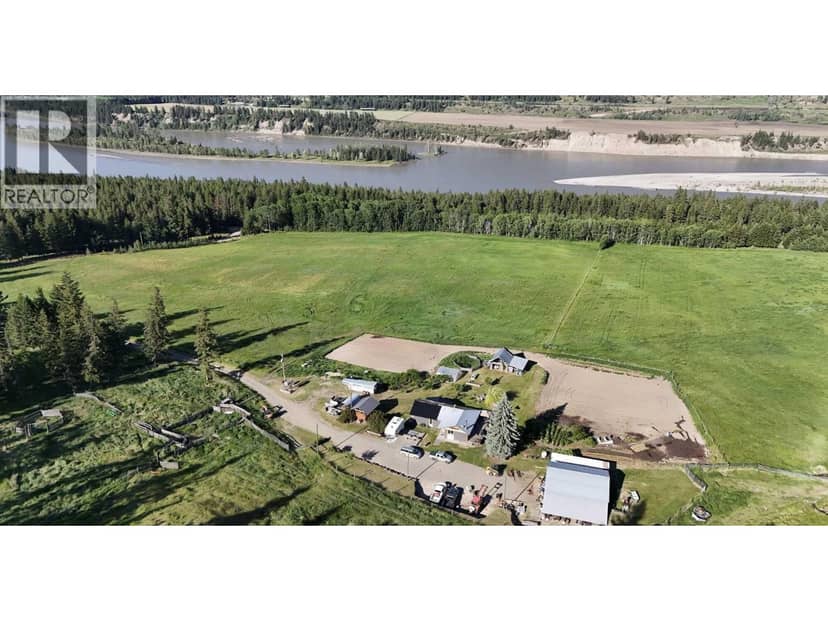 10281 LEE ROAD, Williams Lake