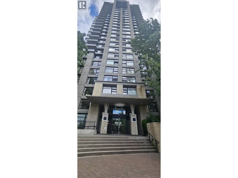 601 5380 OBEN STREET, Vancouver, photo 2