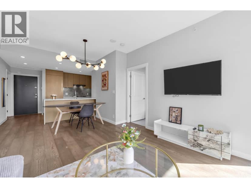 107 5687 GRAY AVENUE, Vancouver, photo 6