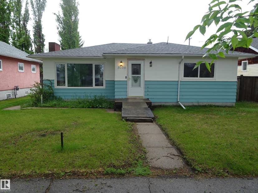 5036 52 ST, Andrew, photo 2
