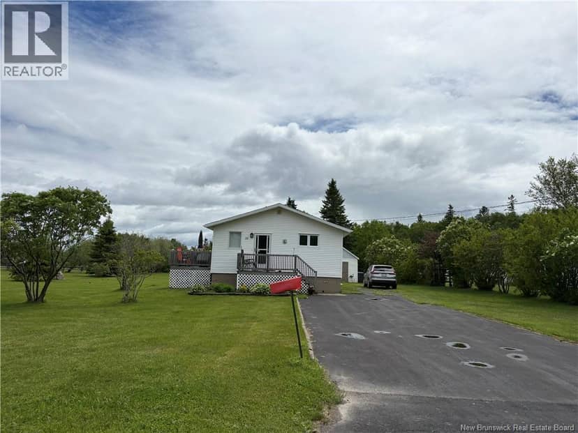 75 rue des chalets, Pointe-Verte, photo 2