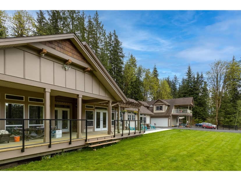 12156 BELL STREET, Mission, photo 5