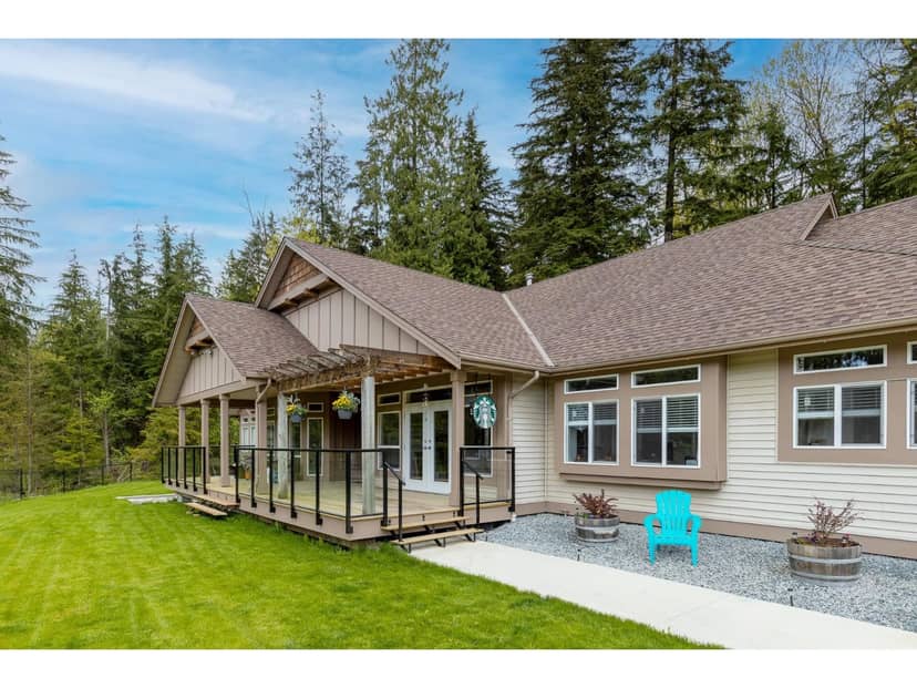 12156 BELL STREET, Mission, photo 4