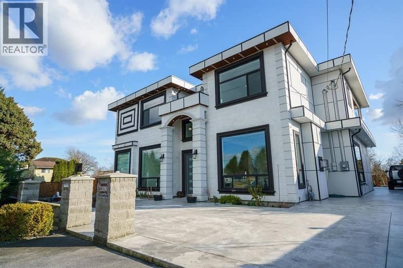 12080 WESTMINSTER HIGHWAY, Richmond