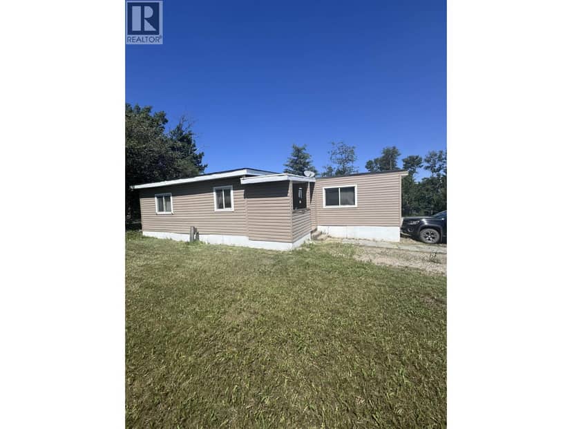38 12842 OLD HOPE ROAD, Charlie Lake