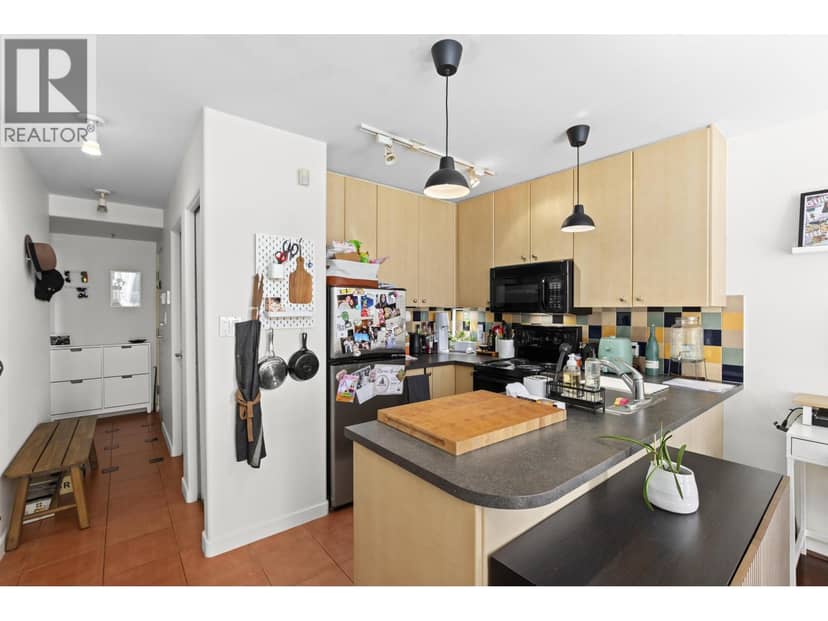 1105 819 HAMILTON STREET, Vancouver, photo 6