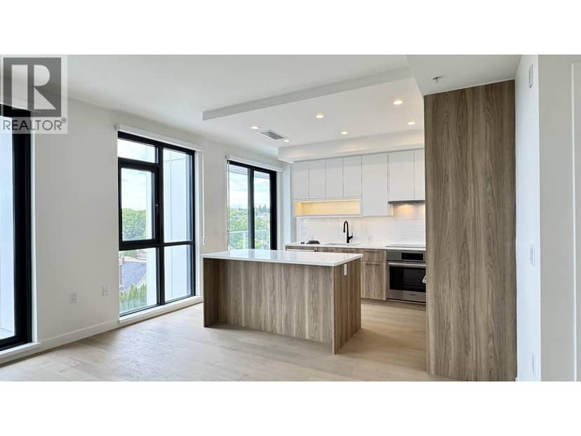 604 8398 OAK STREET, Vancouver, photo 4