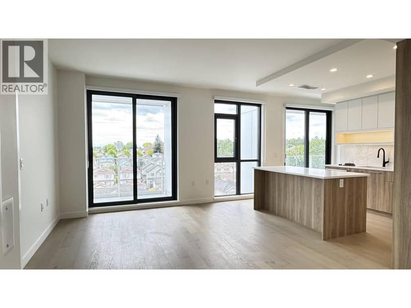 604 8398 OAK STREET, Vancouver, photo 5