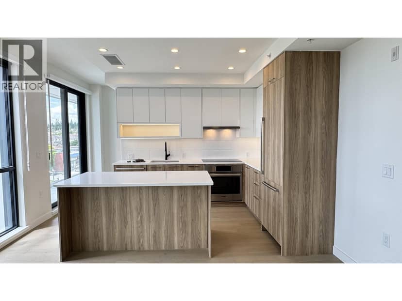 604 8398 OAK STREET, Vancouver, photo 2