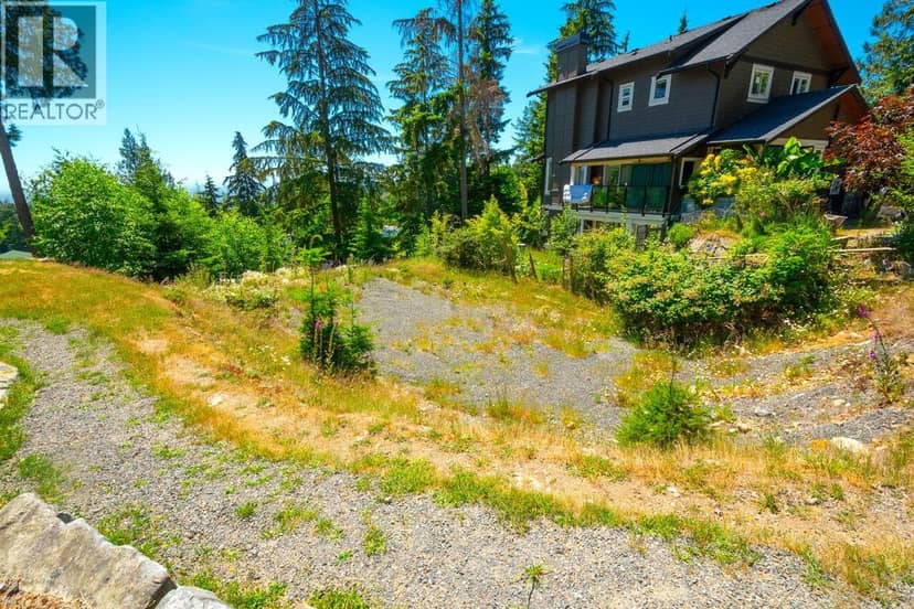 931 FAIRWAY LANE, Bowen Island, photo 3