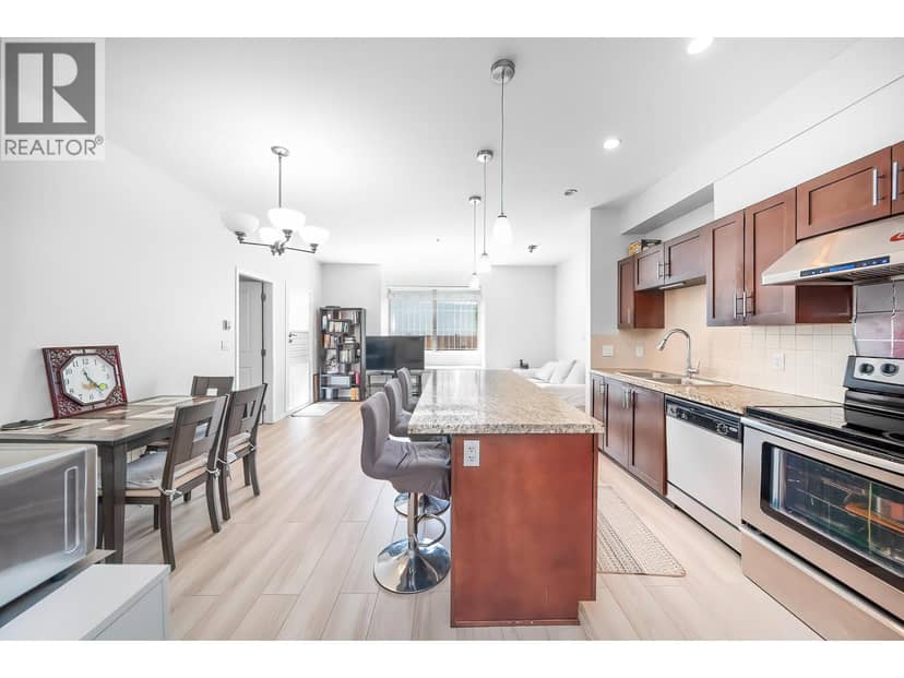 110 5000 IMPERIAL STREET, Burnaby, photo 4