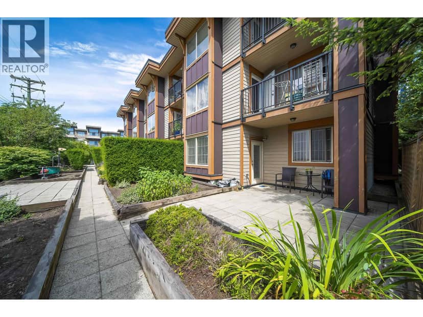 110 5000 IMPERIAL STREET, Burnaby, photo 2