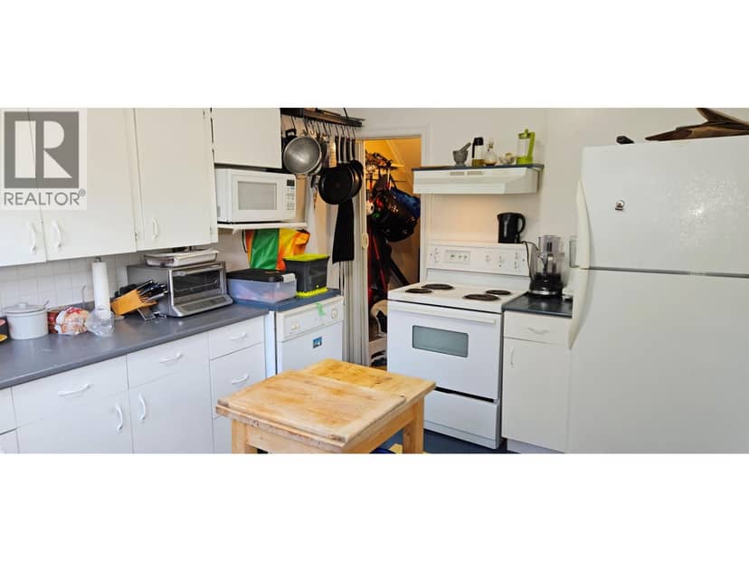 5284 EAST BOULEVARD, Vancouver, photo 8