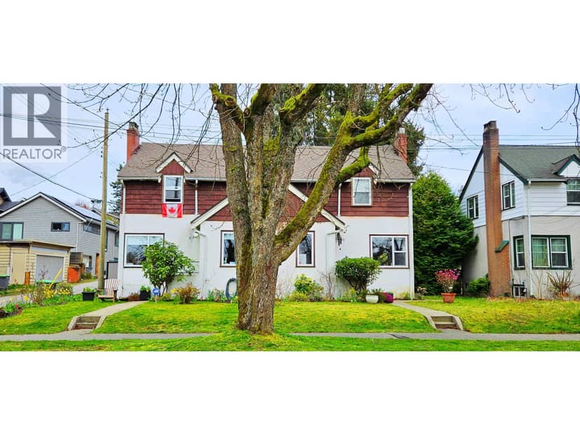 5284 EAST BOULEVARD, Vancouver, photo 2