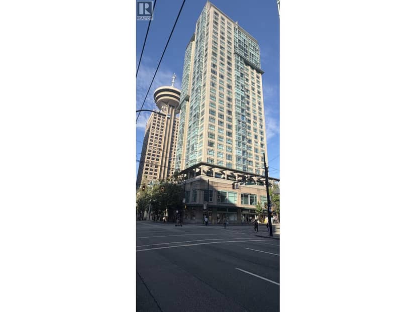 2308 438 SEYMOUR STREET, Vancouver, photo 3