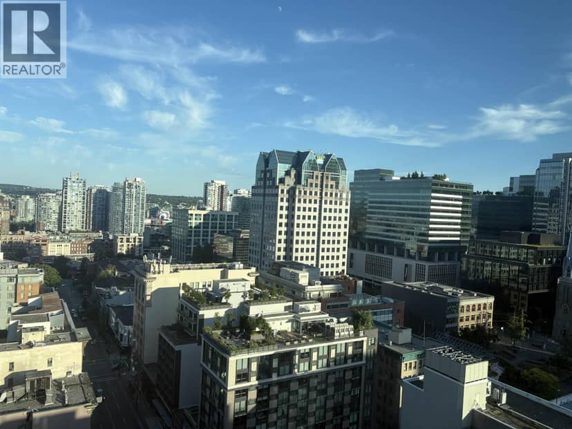 2308 438 SEYMOUR STREET, Vancouver