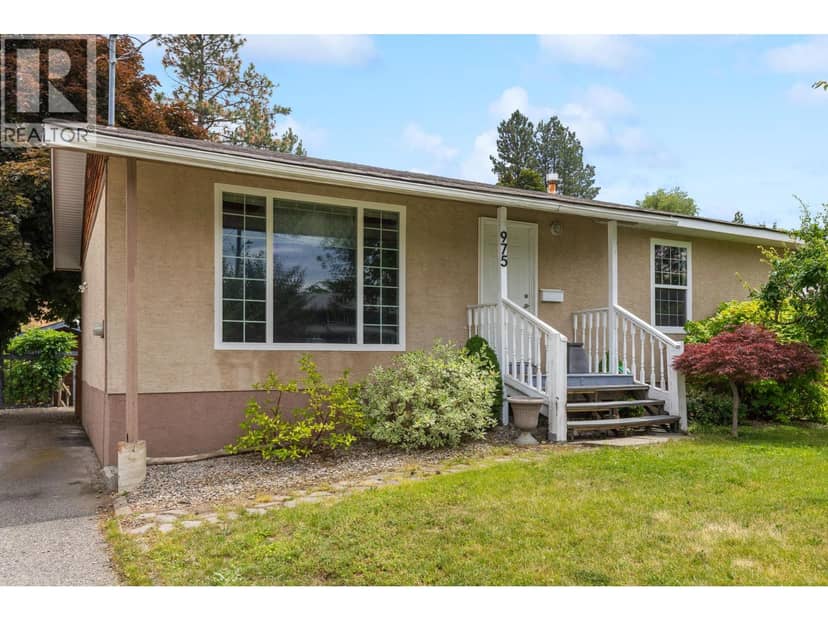 975 Neptune Road, Kelowna