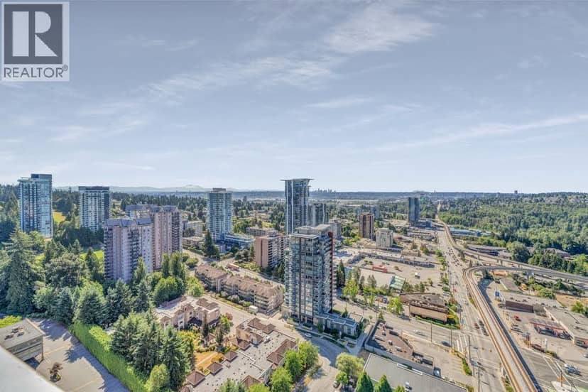 2704 530 WHITING WAY, Coquitlam, photo 2