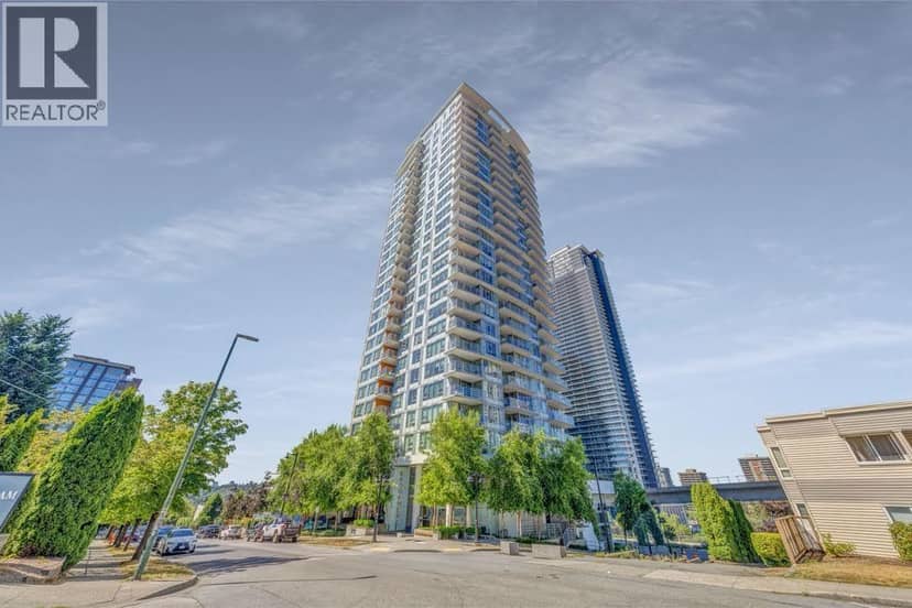 2704 530 WHITING WAY, Coquitlam