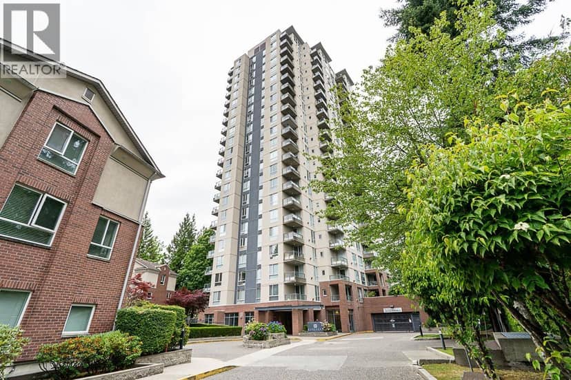 1803 7077 BERESFORD STREET, Burnaby