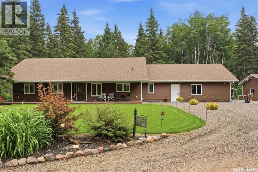 1022 Rooster Road, Turtle Lake