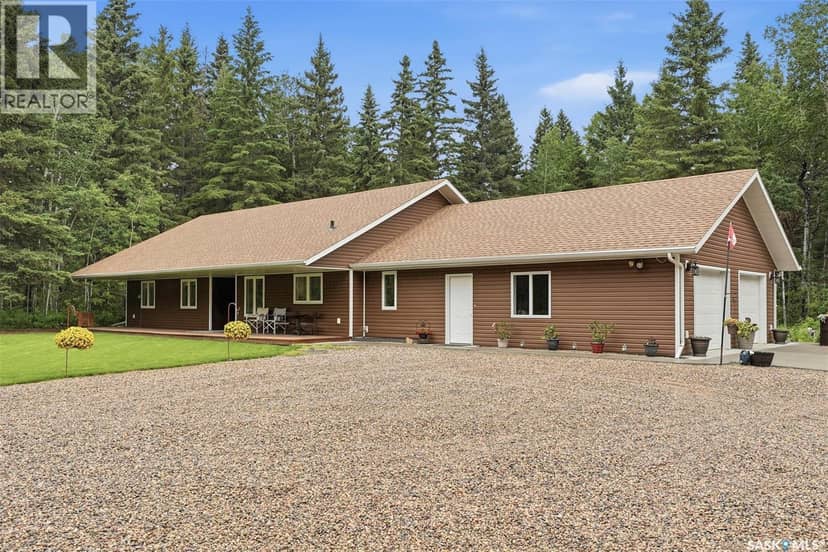 1022 Rooster Road, Turtle Lake, photo 2