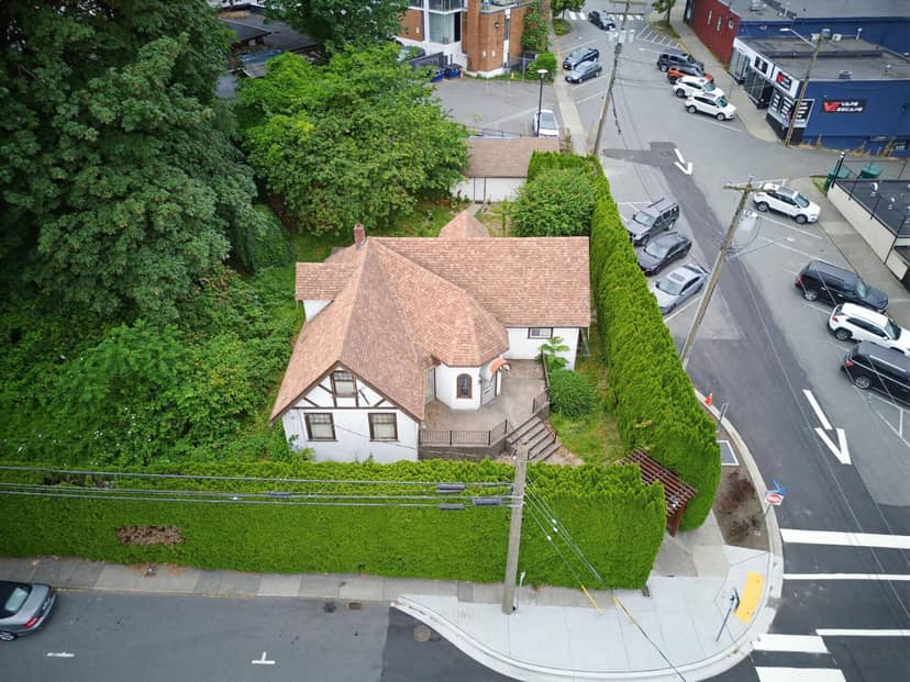 2517 MONTVUE AVENUE, Abbotsford